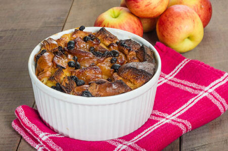 Is for Apple-icious Image